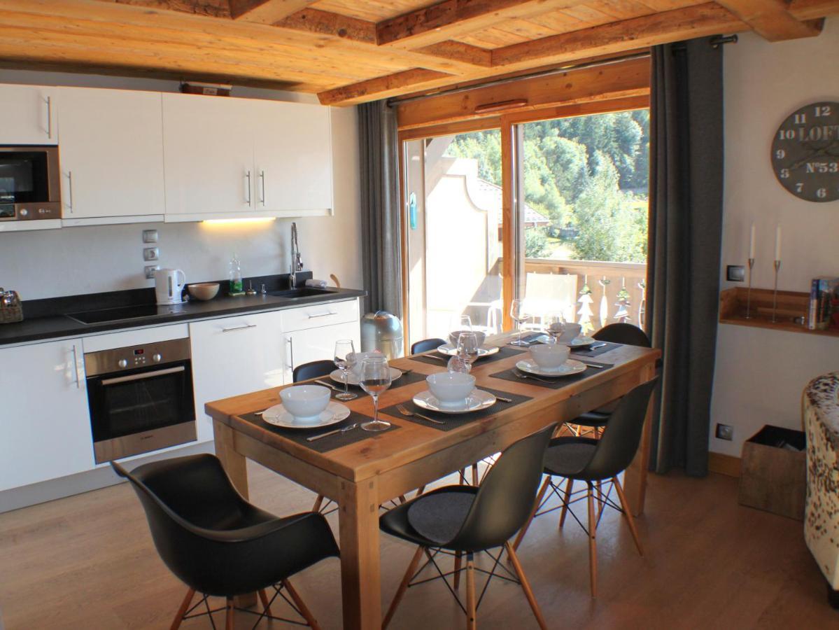 Apartment Planards Centre Chamonix Foot Of The Planards Slopes Δωμάτιο φωτογραφία