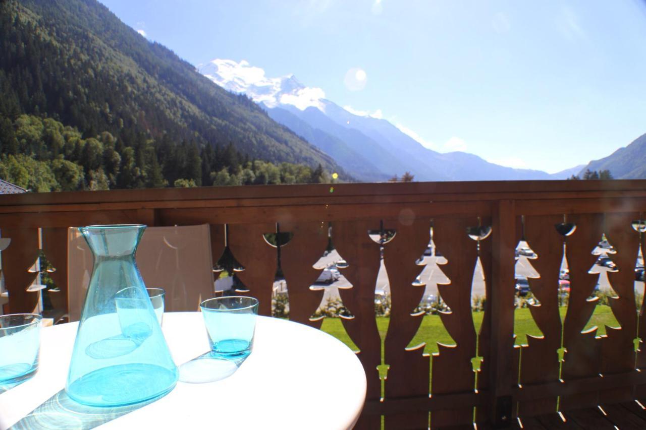 Apartment Planards Centre Chamonix Foot Of The Planards Slopes Δωμάτιο φωτογραφία