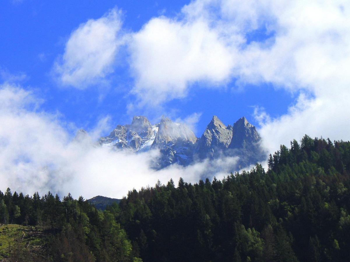 Apartment Planards Centre Chamonix Foot Of The Planards Slopes Δωμάτιο φωτογραφία
