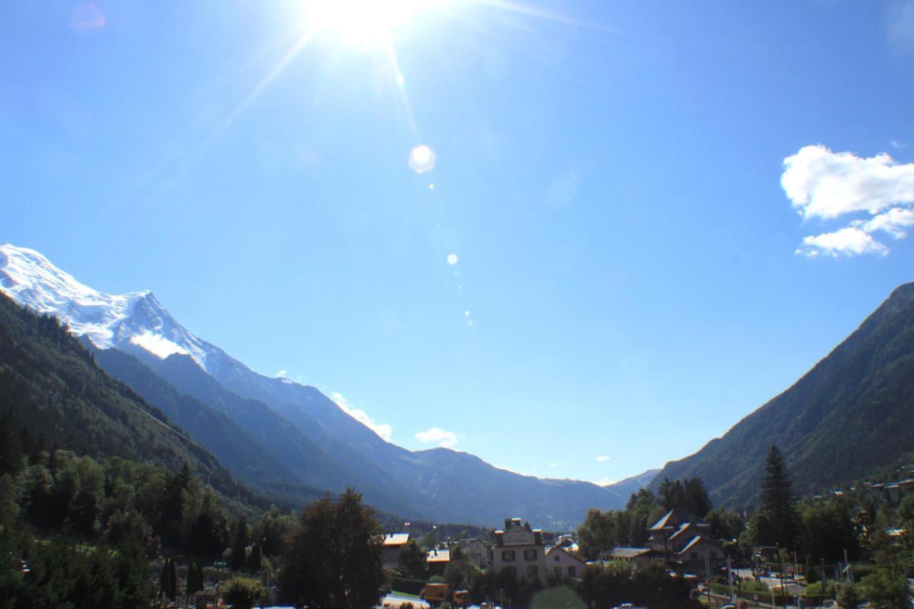 Apartment Planards Centre Chamonix Foot Of The Planards Slopes Δωμάτιο φωτογραφία