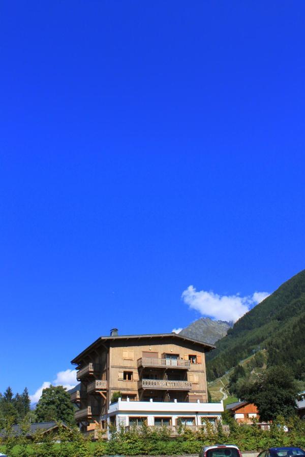 Apartment Planards Centre Chamonix Foot Of The Planards Slopes Δωμάτιο φωτογραφία