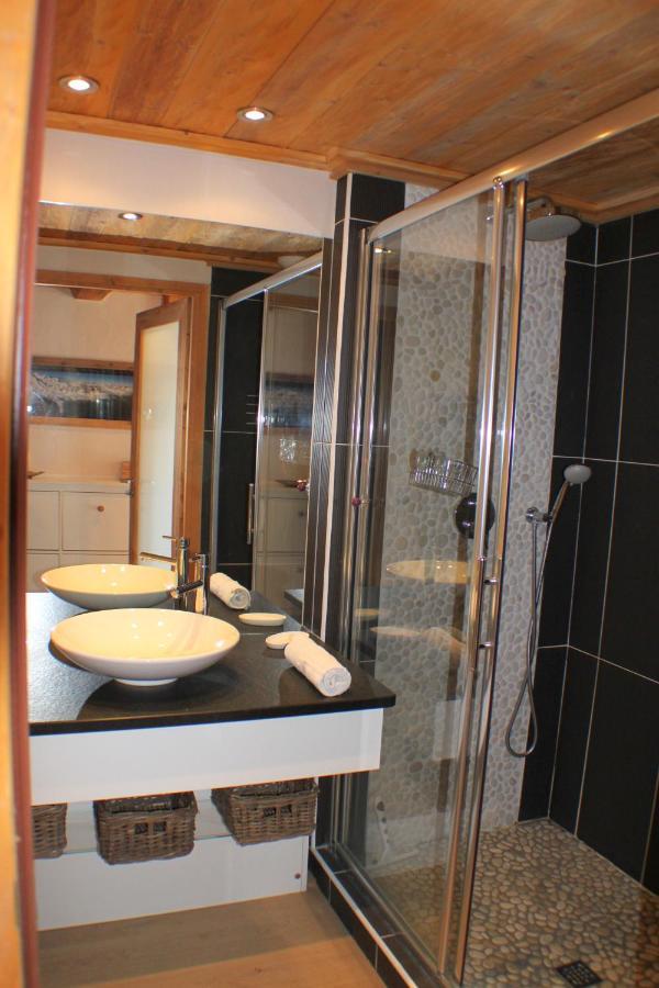 Apartment Planards Centre Chamonix Foot Of The Planards Slopes Δωμάτιο φωτογραφία