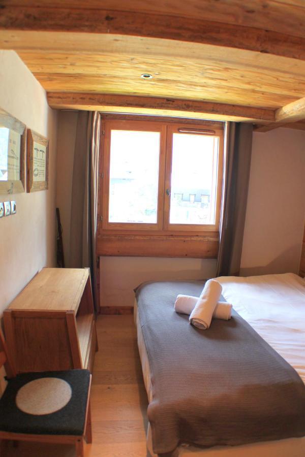 Apartment Planards Centre Chamonix Foot Of The Planards Slopes Δωμάτιο φωτογραφία